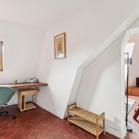 Latin Quarter - 2 Beds - Cityapartmentstay Paris Luaran gambar