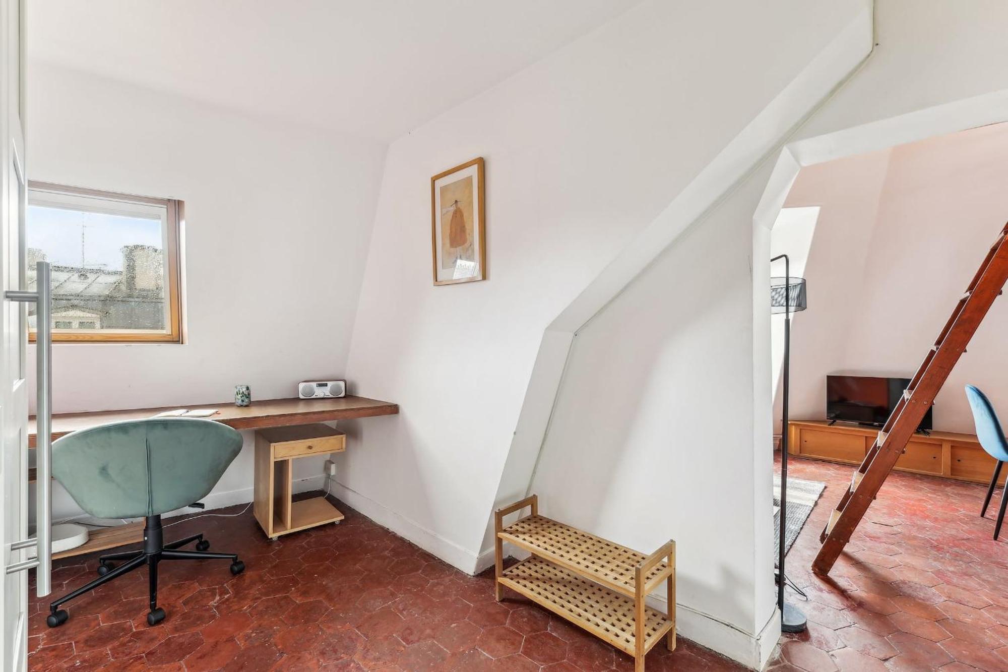 Latin Quarter - 2 Beds - Cityapartmentstay Paris Luaran gambar