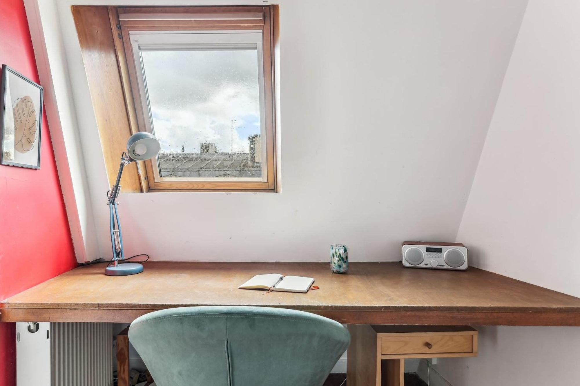 Latin Quarter - 2 Beds - Cityapartmentstay Paris Luaran gambar