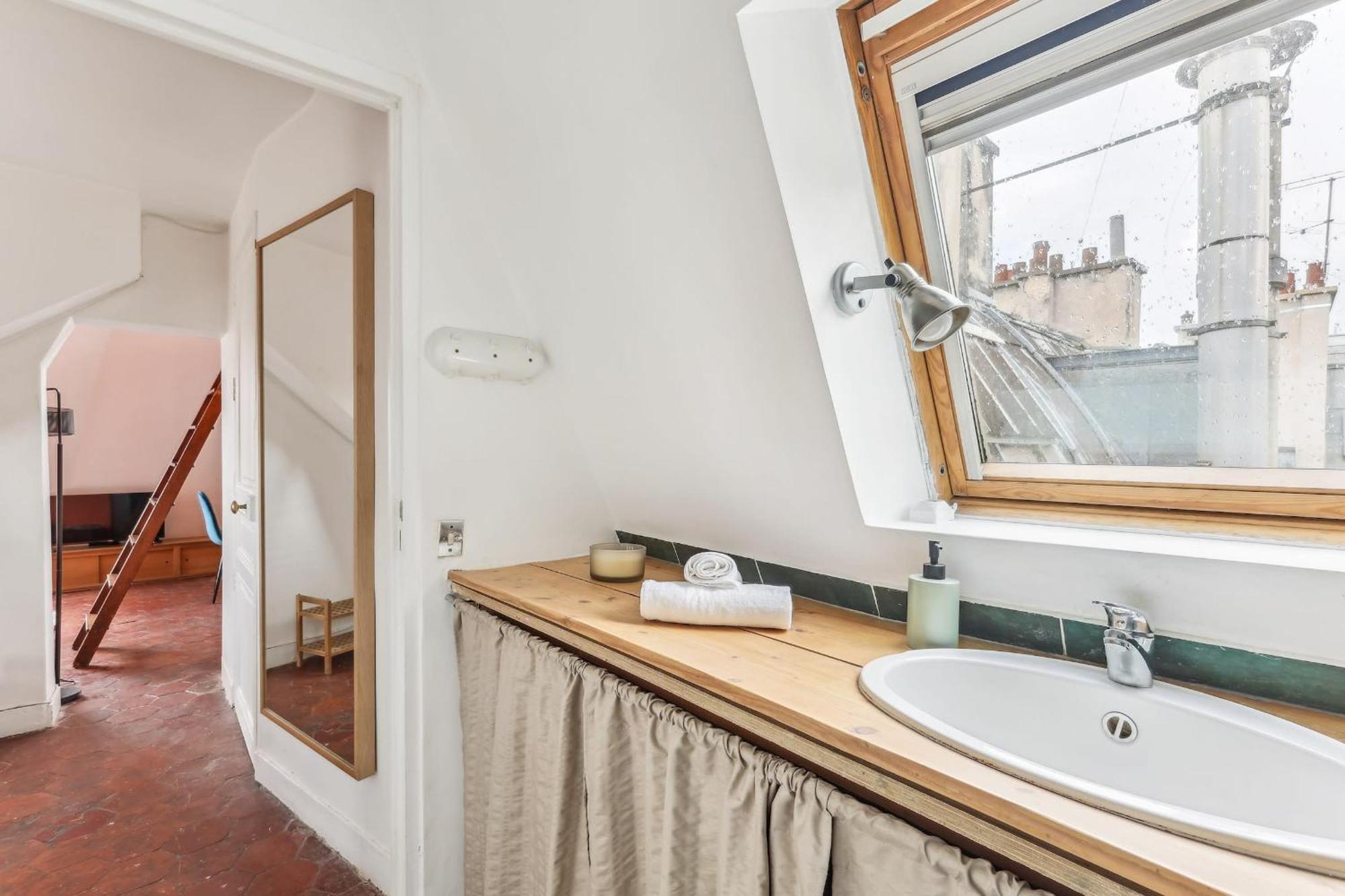 Latin Quarter - 2 Beds - Cityapartmentstay Paris Luaran gambar