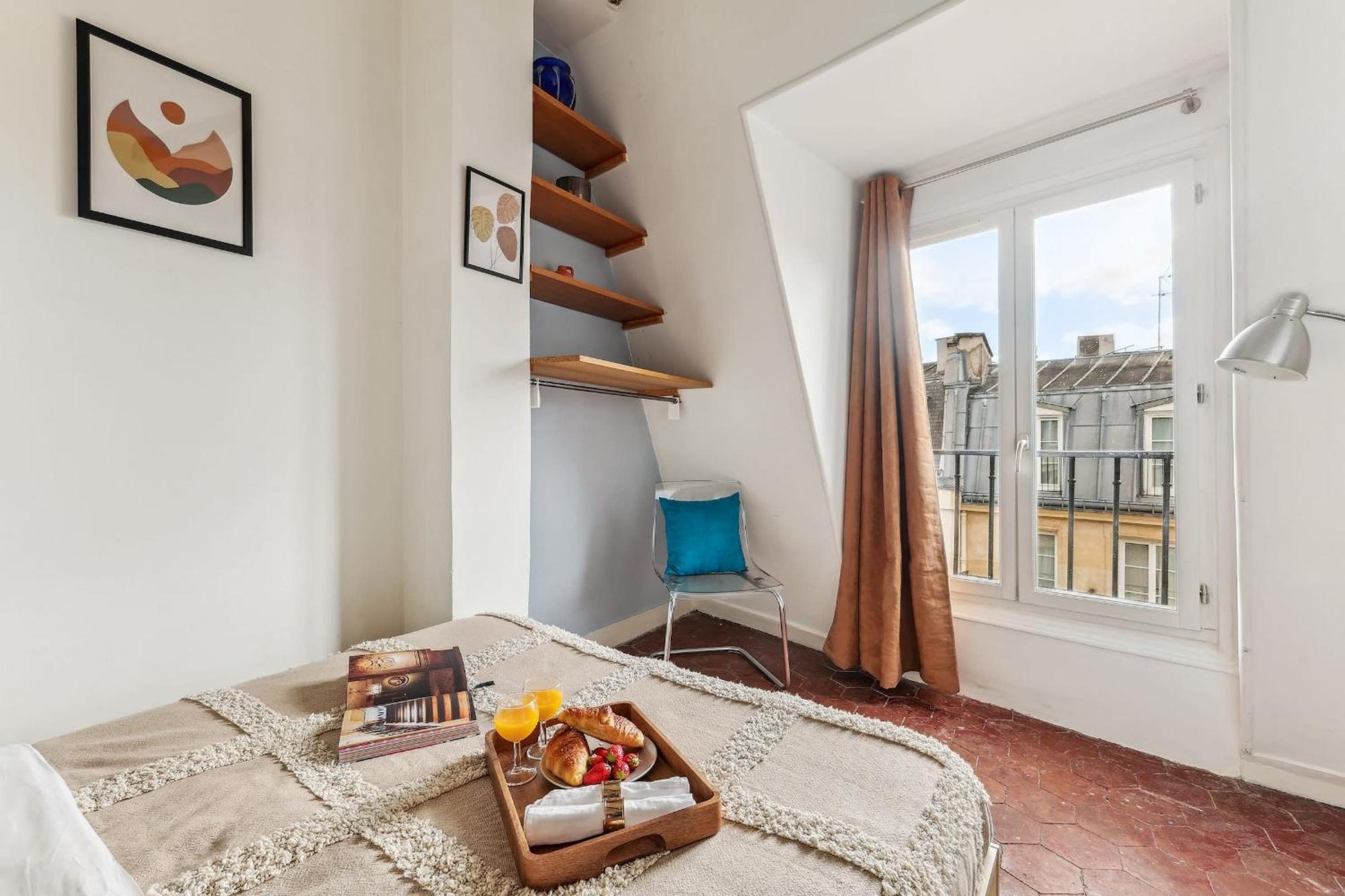 Latin Quarter - 2 Beds - Cityapartmentstay Paris Luaran gambar