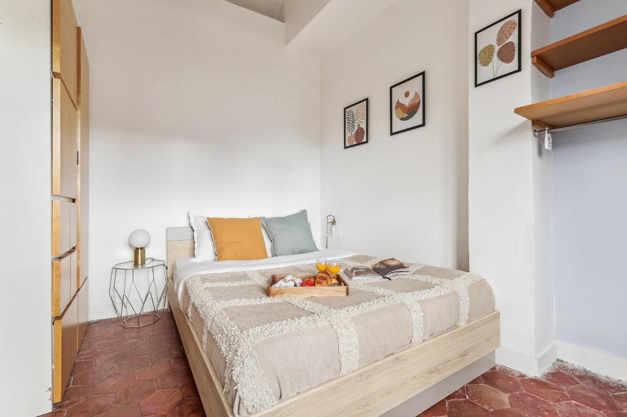Latin Quarter - 2 Beds - Cityapartmentstay Paris Luaran gambar